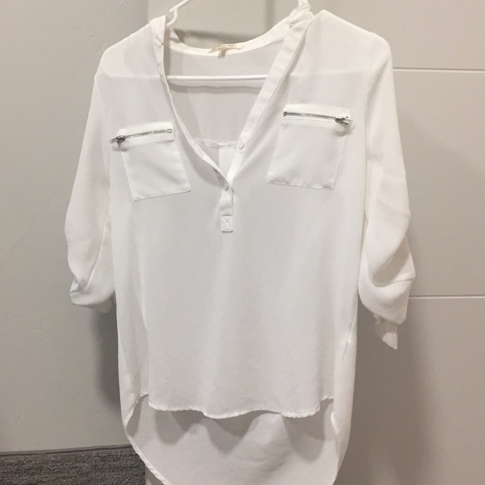 Women’s blouse